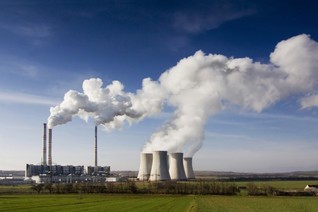 Industria, inquinamento atmosferico